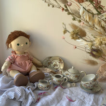 Load image into Gallery viewer, Vintage Chinese China children’s tea set