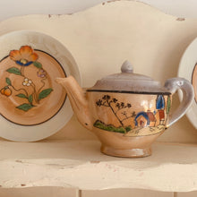 Load image into Gallery viewer, Vintage child’s tea set